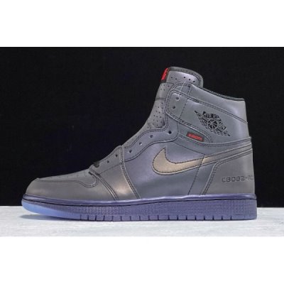 Nike Erkek Air Jordan 1 High Zoom R2t Fearless Renkli / Kırmızı Basketbol Ayakkabısı Türkiye - N1MPD